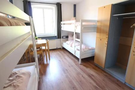 Blue Doors Hostel Ktv - 42