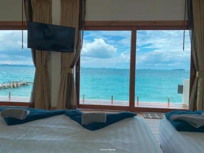 Samed Seaside Resort - 105