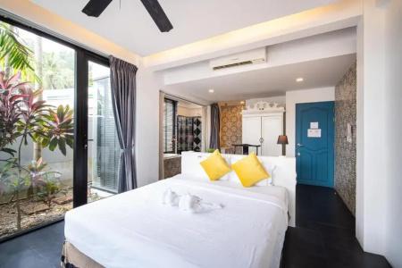 See Sea Villa Phuket Sha - 142