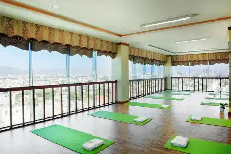 Fansipan Da Nang - 14