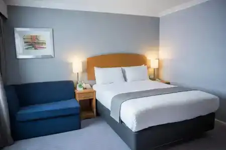 Holiday Inn Manchester West, An Ihg - 75