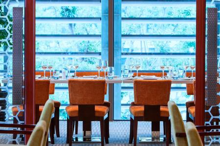 Four Points by Sheraton Suzhou - 29