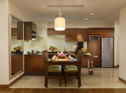 Fraser Suites Hanoi - 11