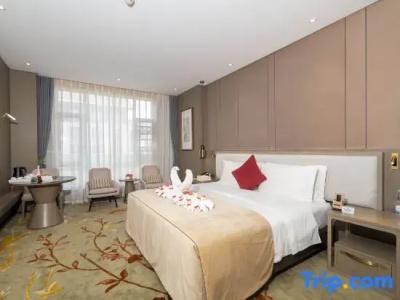 Boutique Hôtel des Beaux Arts - 125