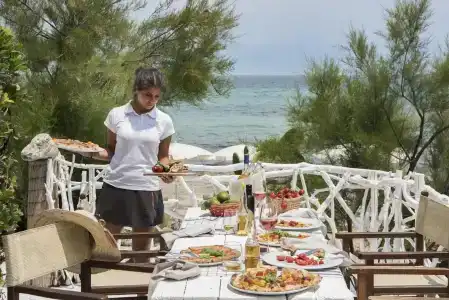 Masseria Il Melograno - 28
