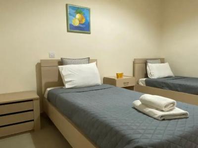 Kyklades Resort - 198