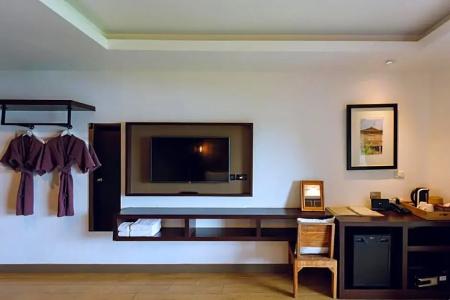 Brown House - Sha Extra Plus - 40