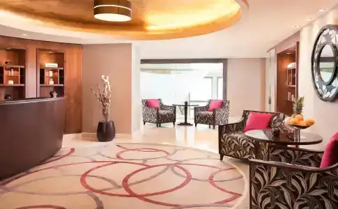 Sheraton Bratislava - 1