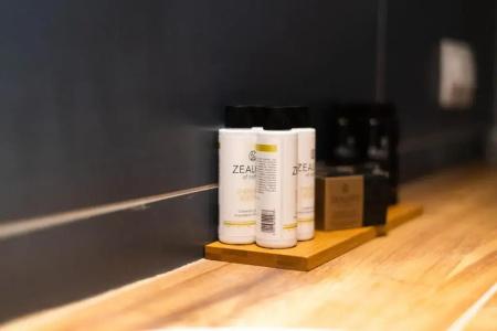 Aktaion Beach Boutique & Spa - 49