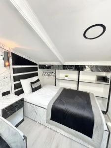 Taksim Larissa suites - 48