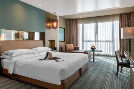 Park Rotana Abu Dhabi - 6