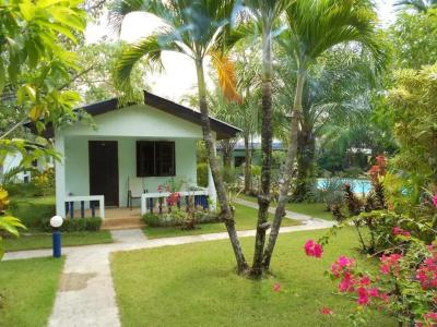 Sabai Resort - 47