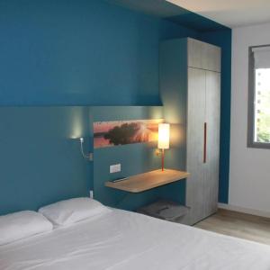ibis budget Metz Technopole - 28
