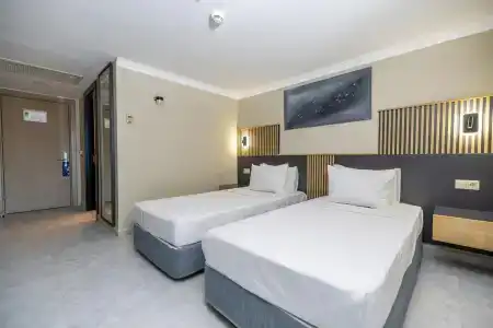 Yasmin Bodrum Resort - 4