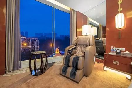 Felton Grand Chengdu - 73