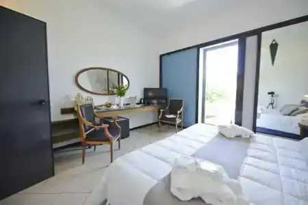 Grand Masseria Santa Lucia - 1