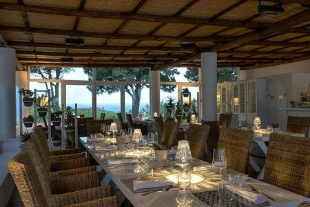 Capofaro Locanda & Malvasia - 20