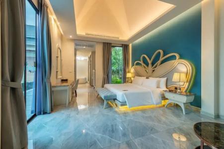 Phukalini Luxury Pool Villa & Onsen-Sha Plus Certified - 172