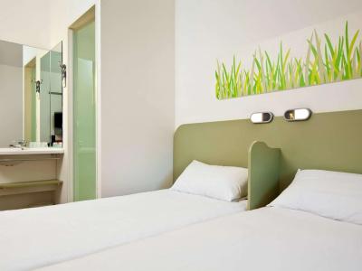 ibis budget Birmingham Centre - 20