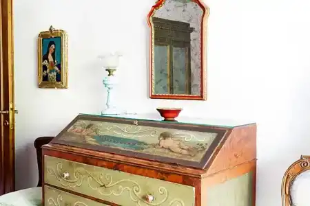 Residenza d'Epoca Albergo Quattro Fontane - 65
