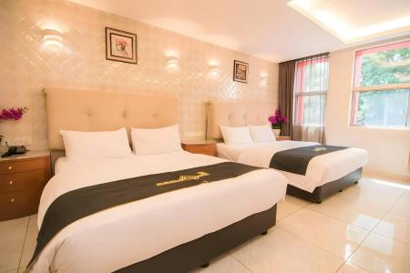 Suwara Kepong Kl - 19