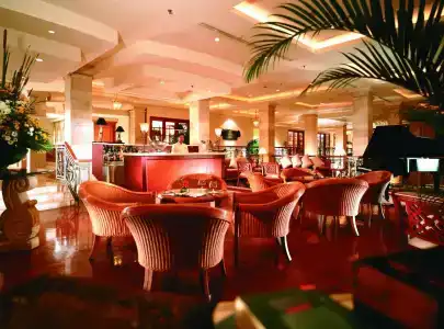 Hyatt Regency Yogyakarta - 25