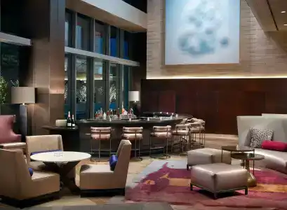 Omni Dallas - 44