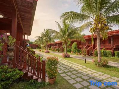 Scn Resort & Spa - 77