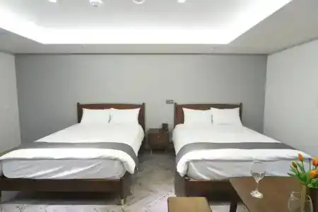 Haeundae Central - 65