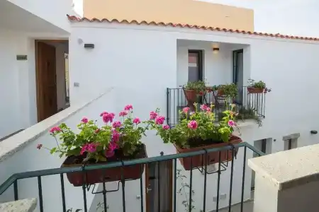 Olbia Domus Inn - 88