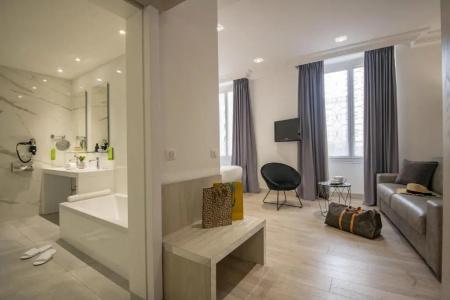 Golden Tulip Cannes De Paris - 222