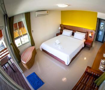 k.b. Resort - 4