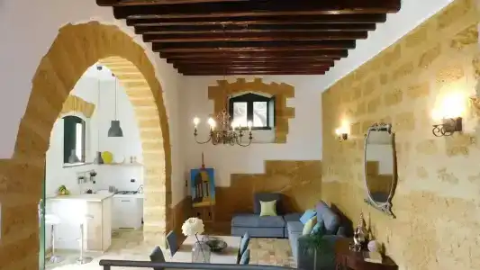 Villa La Lumia b&b Suites & - 92