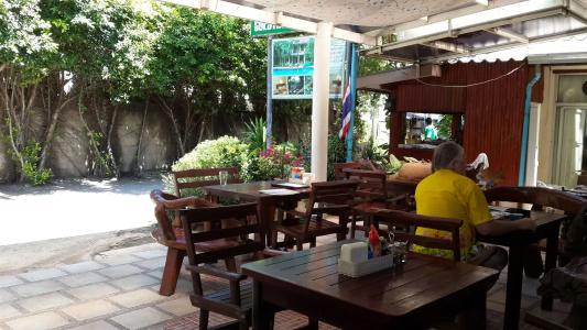 Rattana Guesthouse & Bungalow - 22