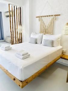 Geo & Art Boutique Himara - 77