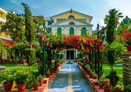 Kathmandu by KGH Group - 16