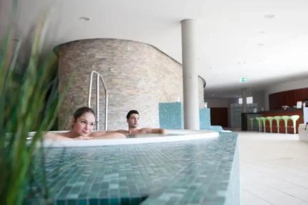 an der Therme - 26