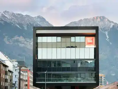 ibis Innsbruck - 0