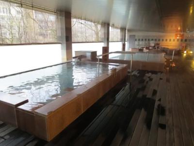Ooedo-Onsen Monogatari Kinugawa Kanko - 11