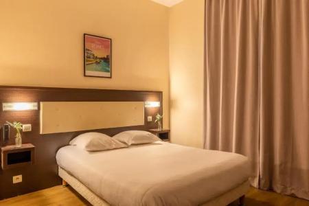 Hôtel Le Florin - 37