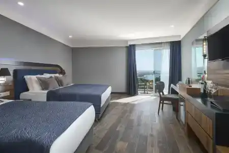 Litore Resort & Spa - Ultra All Inclusive - 5
