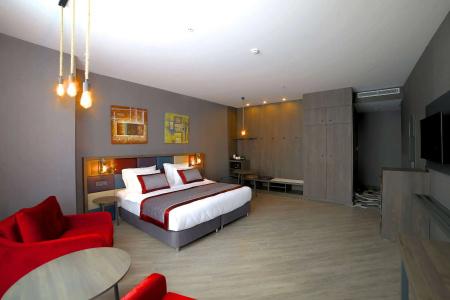 Ramada Encore by Wyndham Istanbul Avcilar - 4