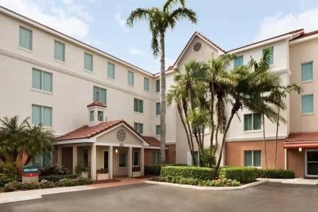 TownePlace Suites - 26