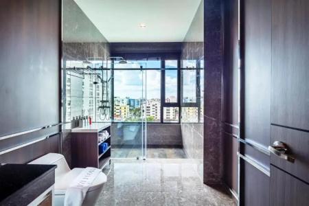 The Grand Sala Thai - 52