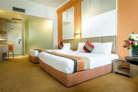 Sentral Pudu @ City Centre / Bukit Bintang - 38