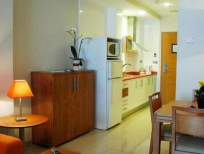 ApartBahía - 22