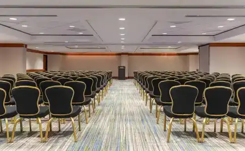 Washington Marriott Wardman Park - 16