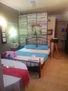 Residence Les Bambous - 66
