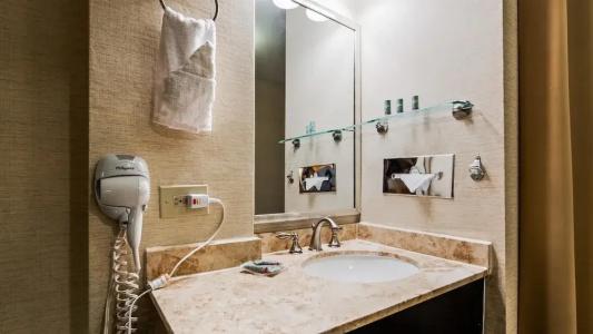 Best Western Gold Coast - 71