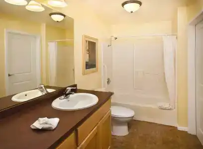 WorldMark San Diego – Mission Valley - 8